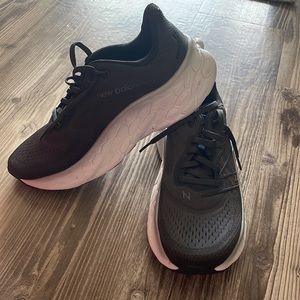 New balance running sneaker